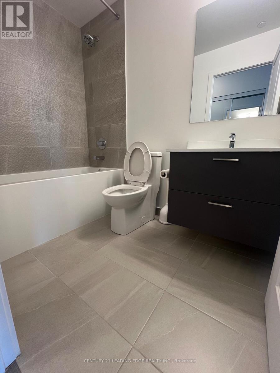 B-1809 - 50 Upper Mall Way, Vaughan, Ontario  L4J 0L8 - Photo 6 - N13218970