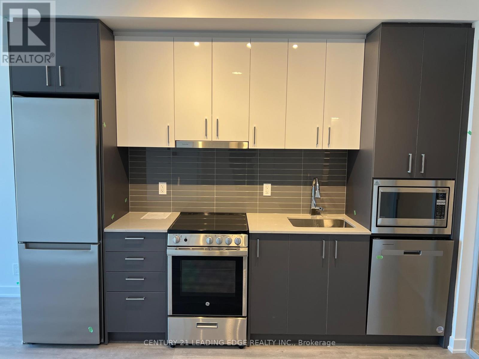 B-1809 - 50 Upper Mall Way, Vaughan, Ontario  L4J 0L8 - Photo 8 - N13218970