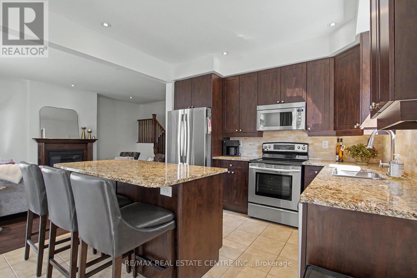 72 Scott Boulevard, Milton, Ontario  L9T 0S3 - Photo 11 - W13218972