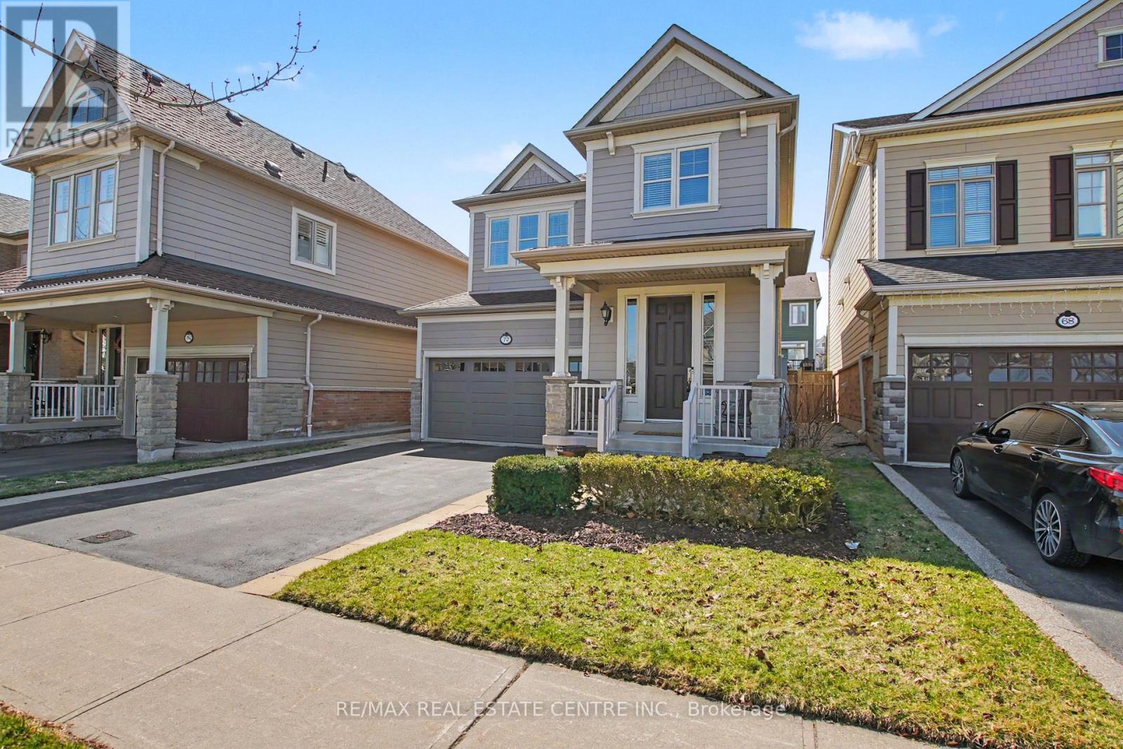 72 Scott Boulevard, Milton, Ontario  L9T 0S3 - Photo 3 - W13218972