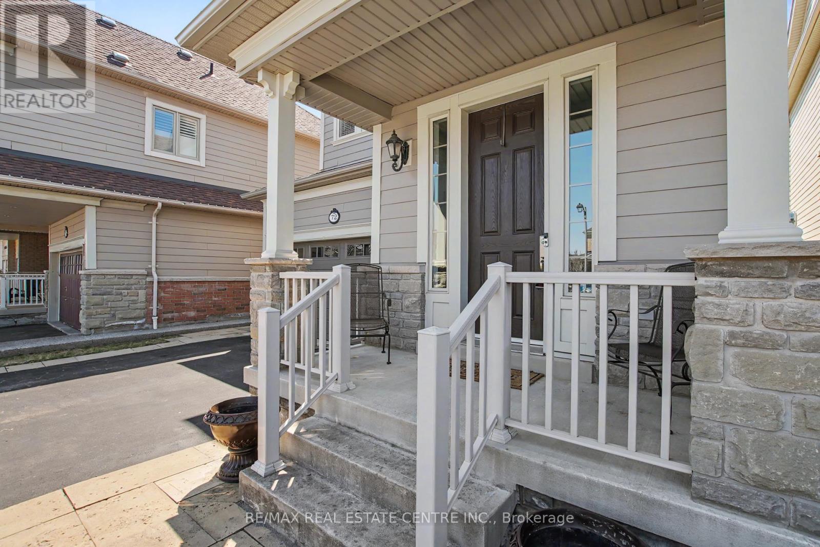 72 Scott Boulevard, Milton, Ontario  L9T 0S3 - Photo 5 - W13218972