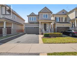 72 SCOTT BOULEVARD, Milton, Ontario