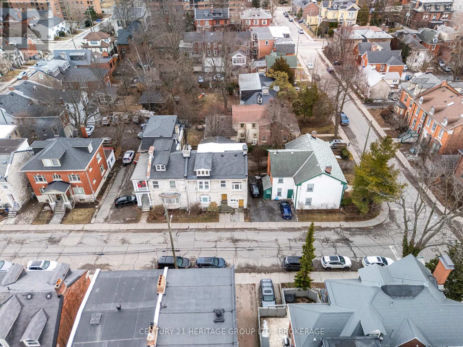 25 Wellington Street, Kingston, Ontario  K7L 3B9 - Photo 10 - X13115458