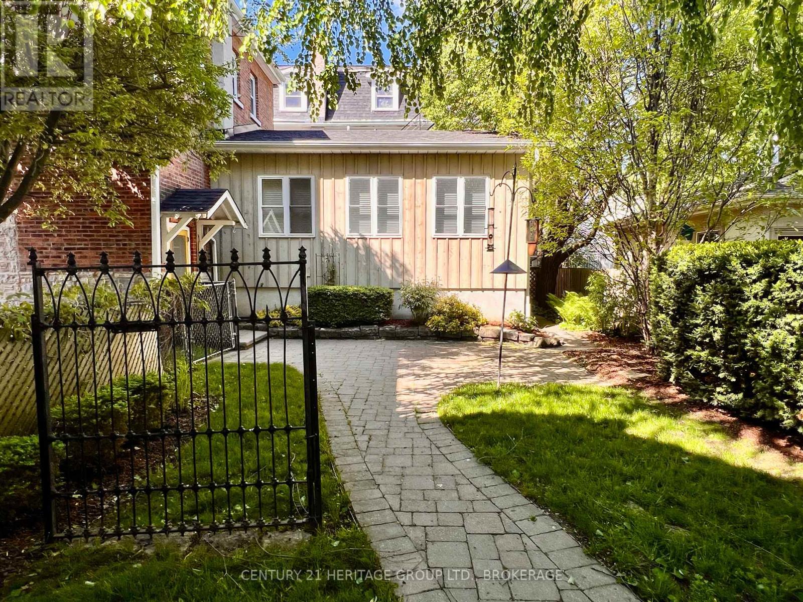 25 Wellington Street, Kingston, Ontario  K7L 3B9 - Photo 4 - X13115458