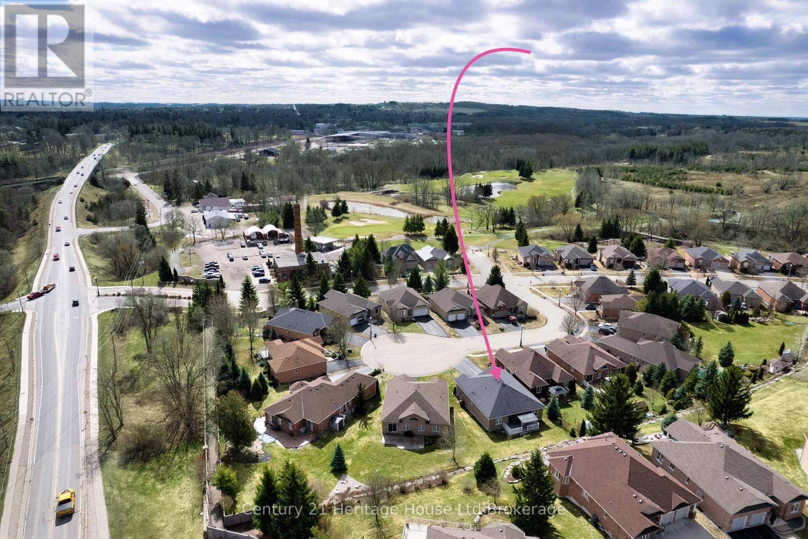 619 Fox Hollow Court, Woodstock, Ontario  N4T 1W3 - Photo 10 - X12896560