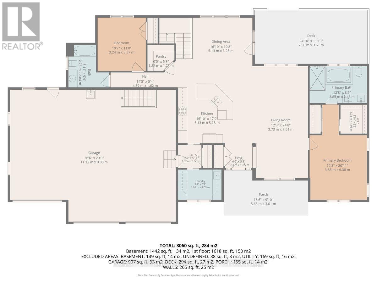 108 Marshall Heights, West Grey, Ontario  N0G 1R0 - Photo 48 - X13216896