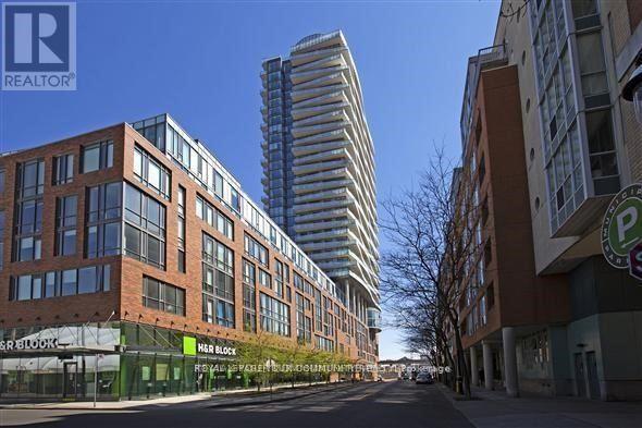 2306 - 1 Market Street E, Toronto, Ontario  M5E 0A2 - Photo 6 - C13037034