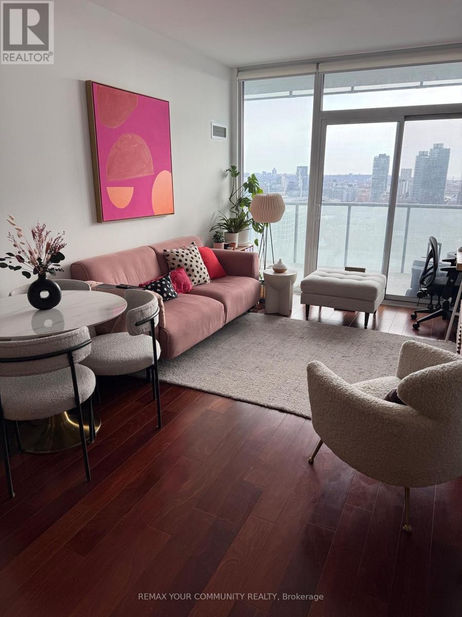 2306 - 1 Market Street E, Toronto, Ontario  M5E 0A2 - Photo 7 - C13037034