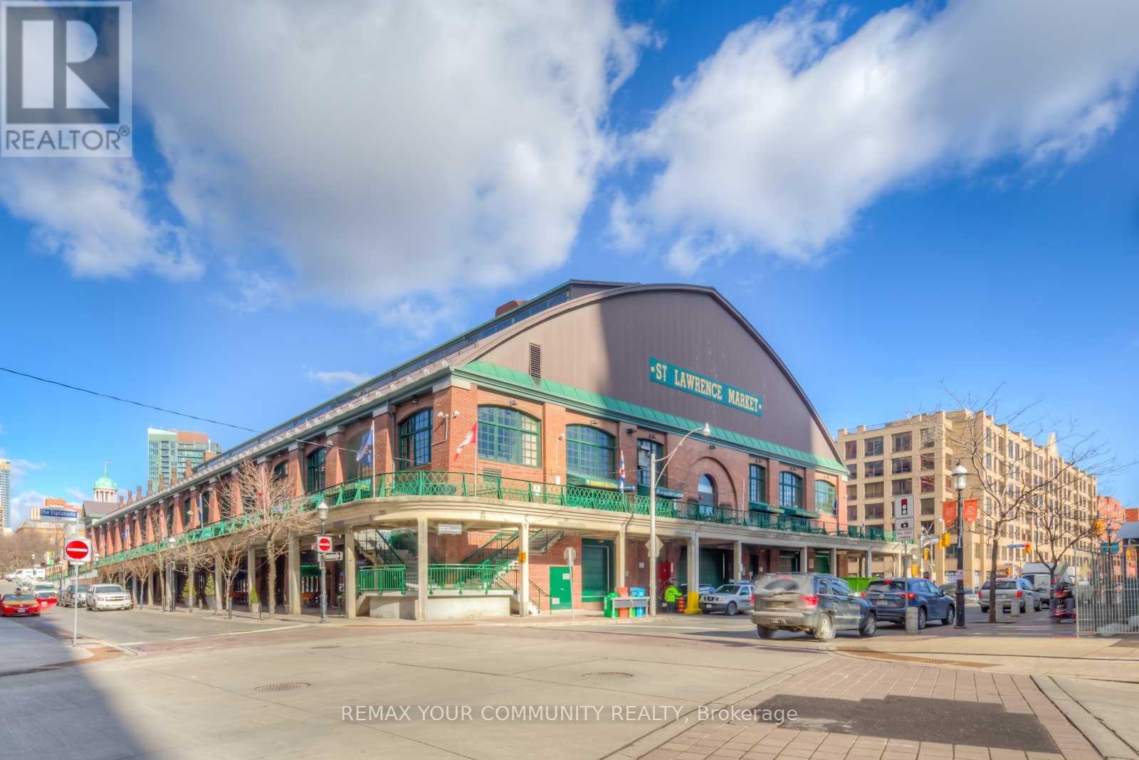 2306 - 1 Market Street E, Toronto, Ontario  M5E 0A2 - Photo 3 - C13037034