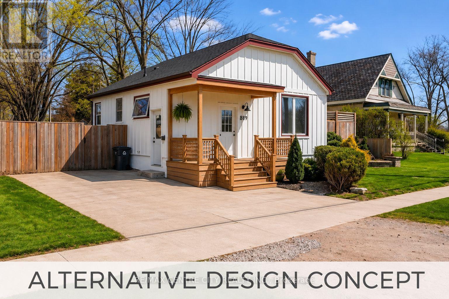 359 Albert Street, Strathroy-Caradoc, Ontario  N7G 1W4 - Photo 42 - X13214470