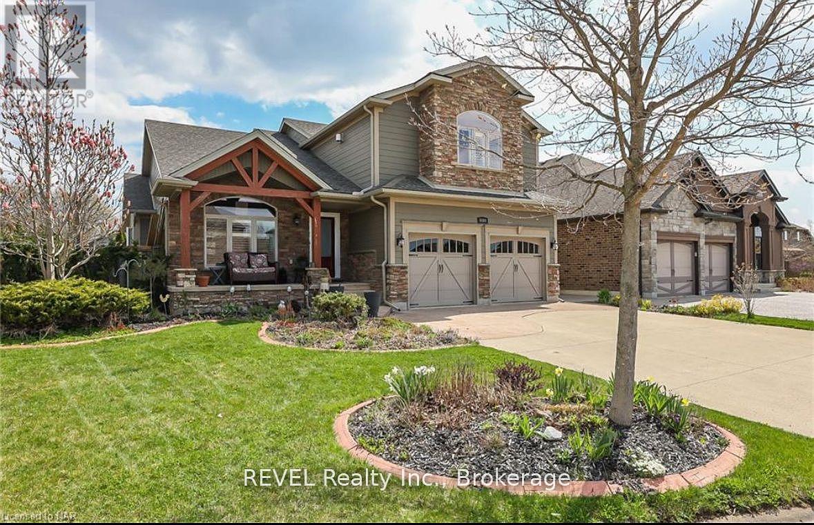 9069 TAPESTRY COURT, Niagara Falls, Ontario