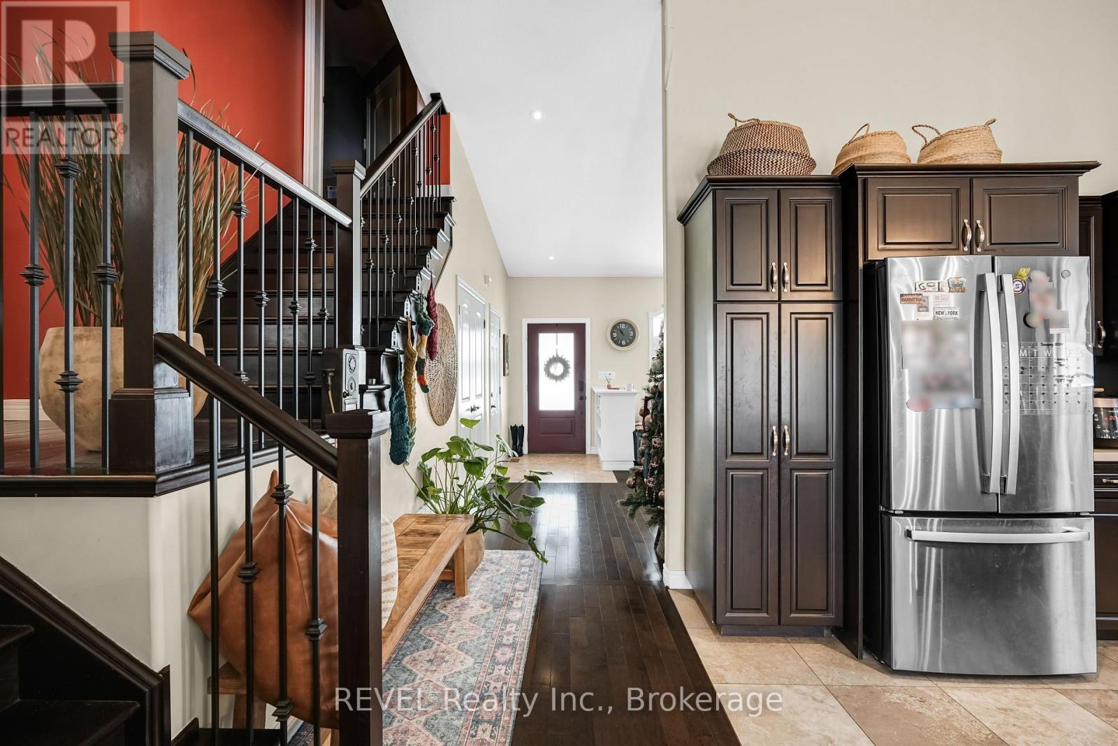 9069 Tapestry Court, Niagara Falls, Ontario  L2H 0E1 - Photo 8 - X13218996