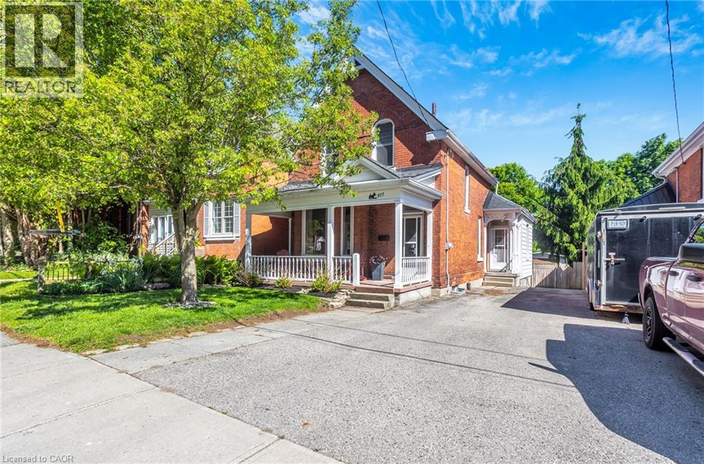 577 GEORGE Street, Woodstock, Ontario