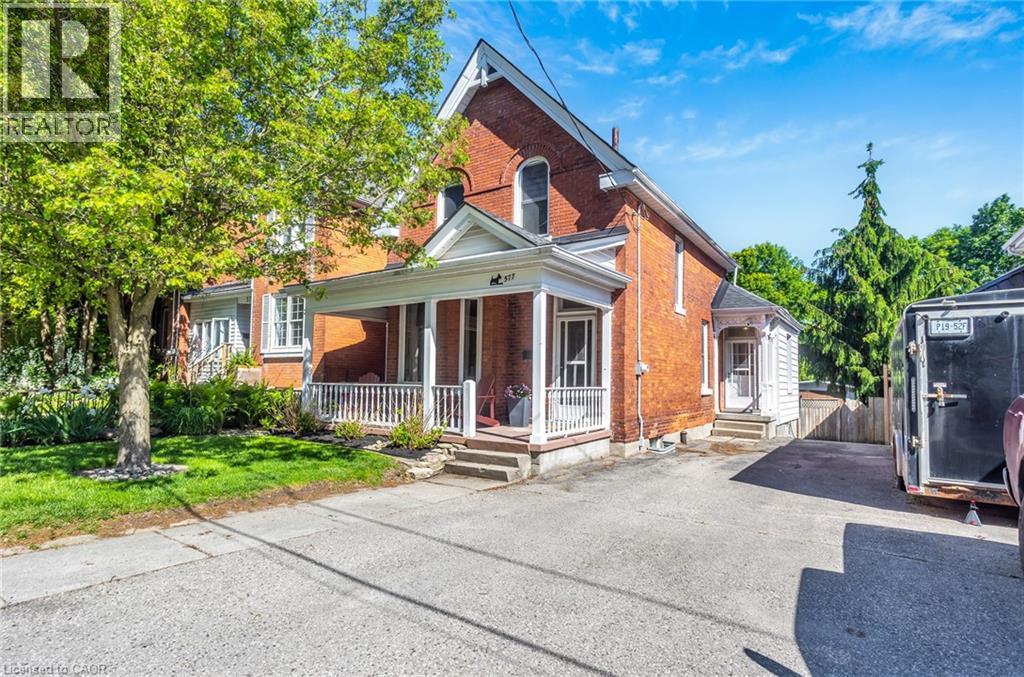 577 George Street, Woodstock, Ontario N4S 4J7 - Photo 3 - 40835106
