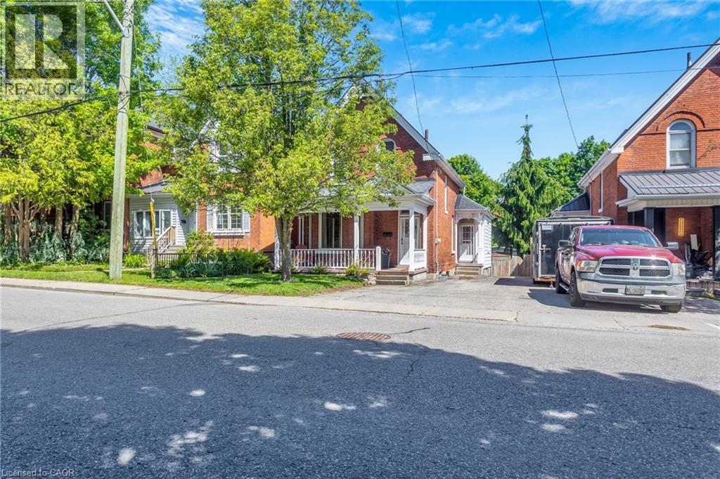 577 George Street, Woodstock, Ontario N4S 4J7 - Photo 36 - 40835106