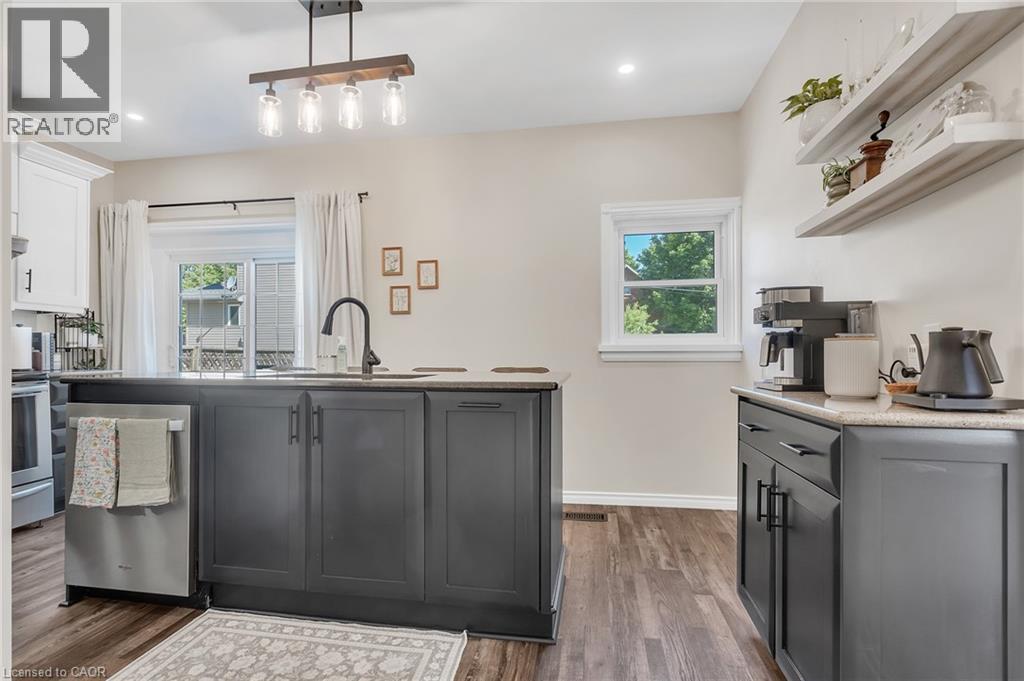 577 George Street, Woodstock, Ontario N4S 4J7 - Photo 7 - 40835106