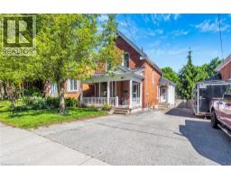 577 GEORGE Street, woodstock, Ontario
