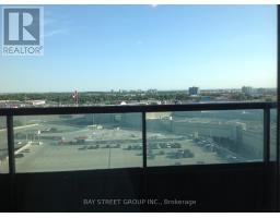 1006 - 50 BRIAN HARRISON WAY, Toronto, Ontario
