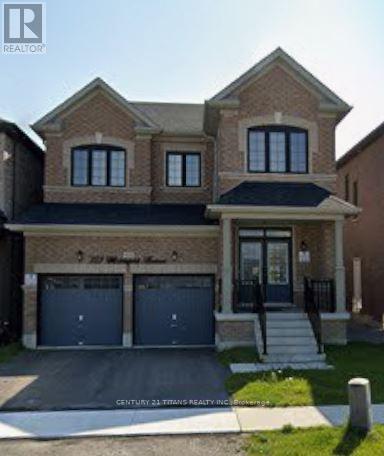 BSMT - 121 MICKLEFIELD AVENUE, Whitby, Ontario