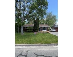 163 HERBERT STREET, Peterborough, Ontario