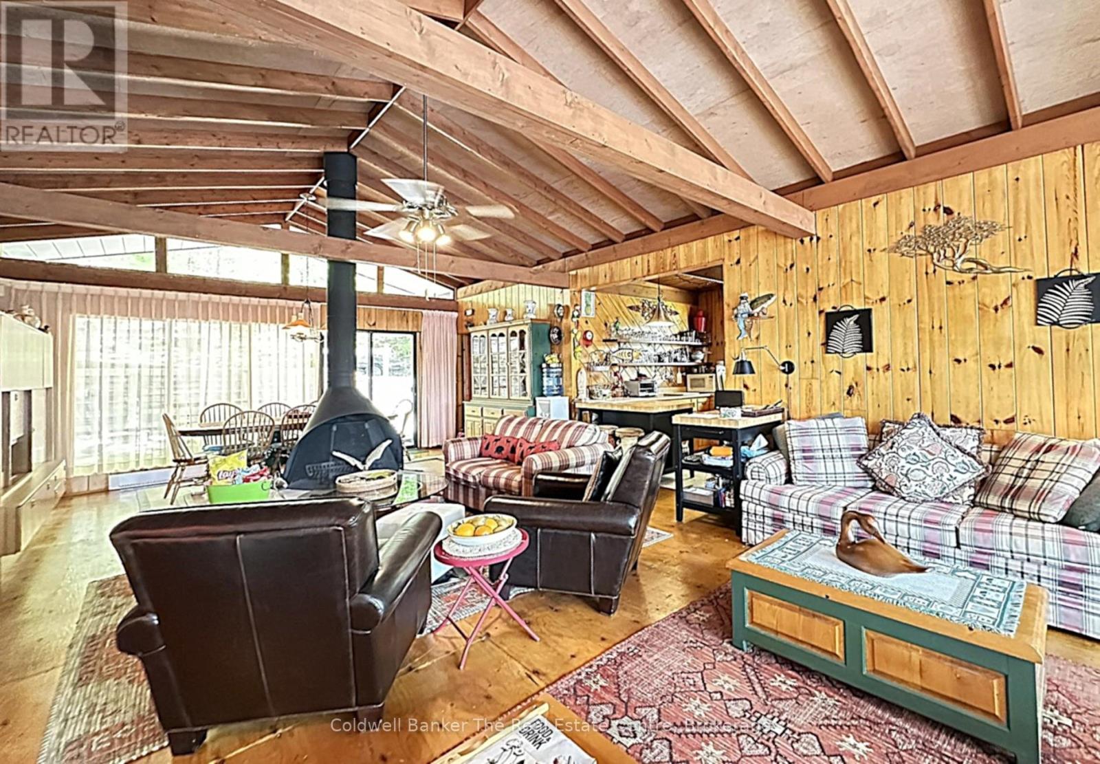 1319 West Lions Head Road, Gravenhurst, Ontario  P0P 1G0 - Photo 11 - X13218998