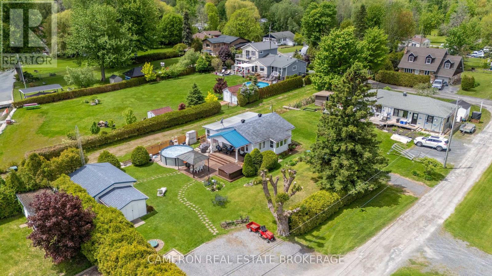 6283 153RD AVENUE, South Glengarry, Ontario