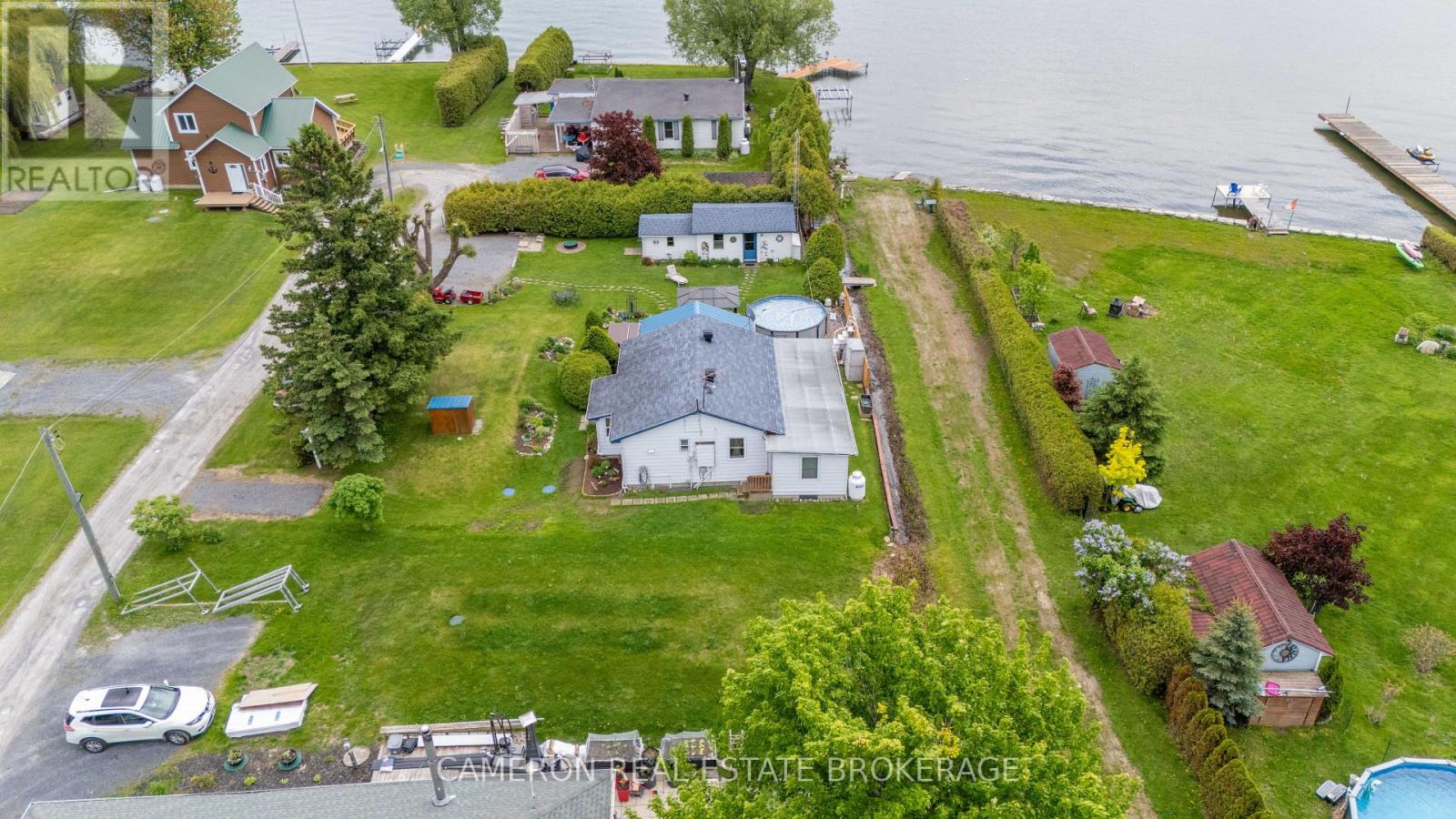 6283 153rd Avenue, South Glengarry, Ontario  K0C 1E0 - Photo 12 - X13219004