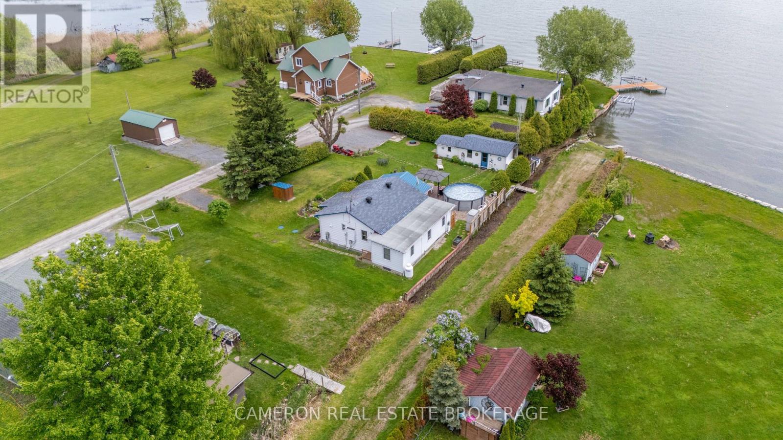 6283 153rd Avenue, South Glengarry, Ontario  K0C 1E0 - Photo 13 - X13219004