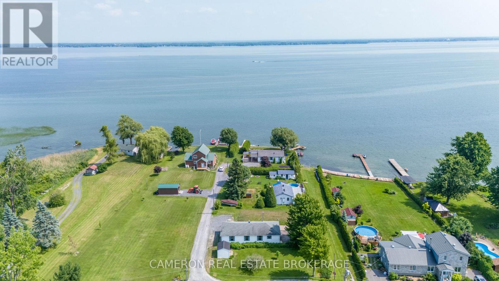 6283 153rd Avenue, South Glengarry, Ontario  K0C 1E0 - Photo 2 - X13219004