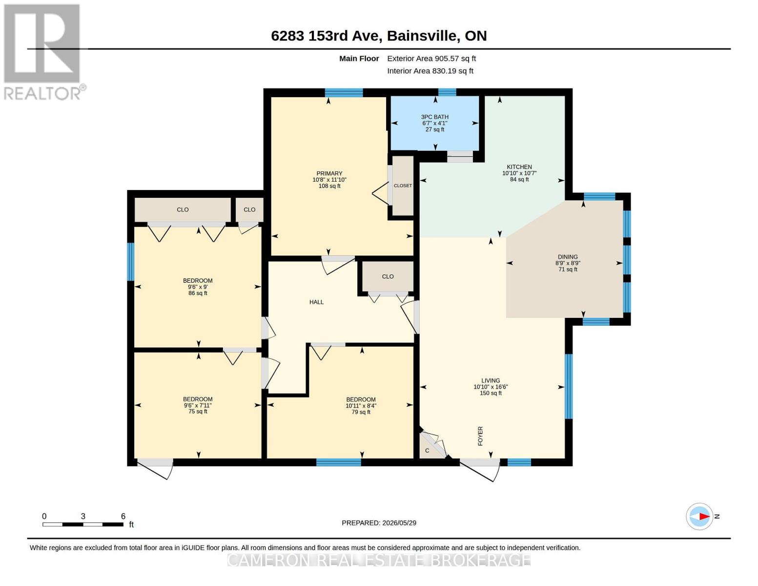 6283 153rd Avenue, South Glengarry, Ontario  K0C 1E0 - Photo 44 - X13219004
