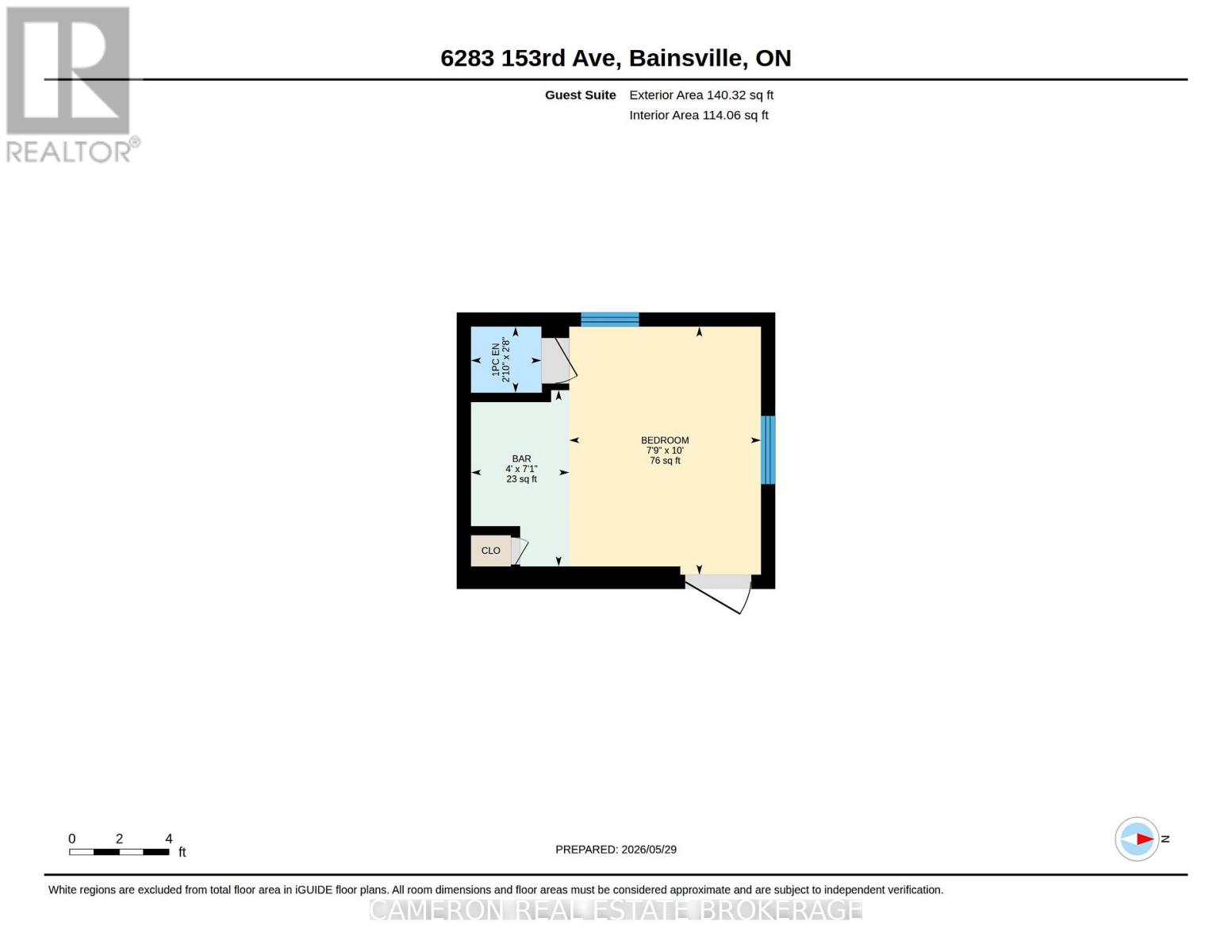 6283 153rd Avenue, South Glengarry, Ontario  K0C 1E0 - Photo 50 - X13219004