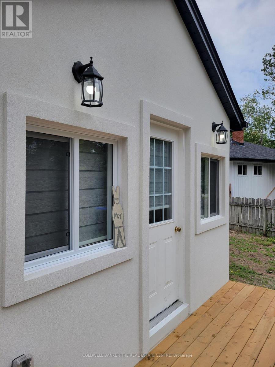 Part 1 - 16 73rd Street N, Wasaga Beach, Ontario  L9Z 2X6 - Photo 2 - S13219006