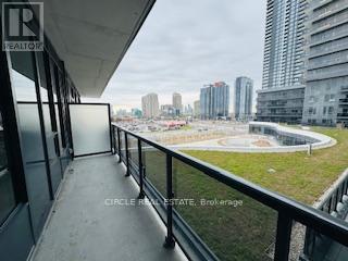 432 - 5105 Hurontario Street, Mississauga, Ontario  L4Z 0C9 - Photo 10 - W13218984