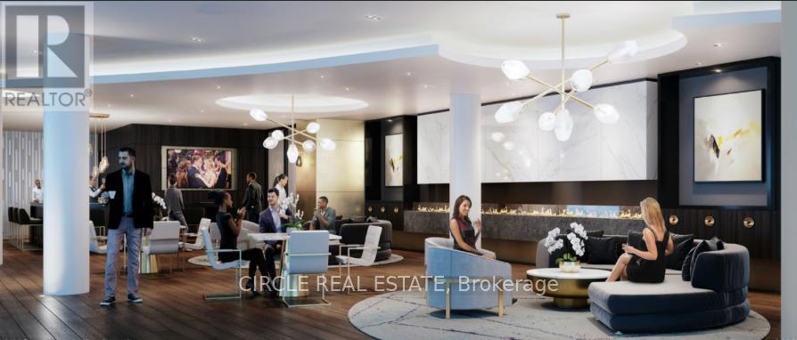 432 - 5105 Hurontario Street, Mississauga, Ontario  L4Z 0C9 - Photo 17 - W13218984
