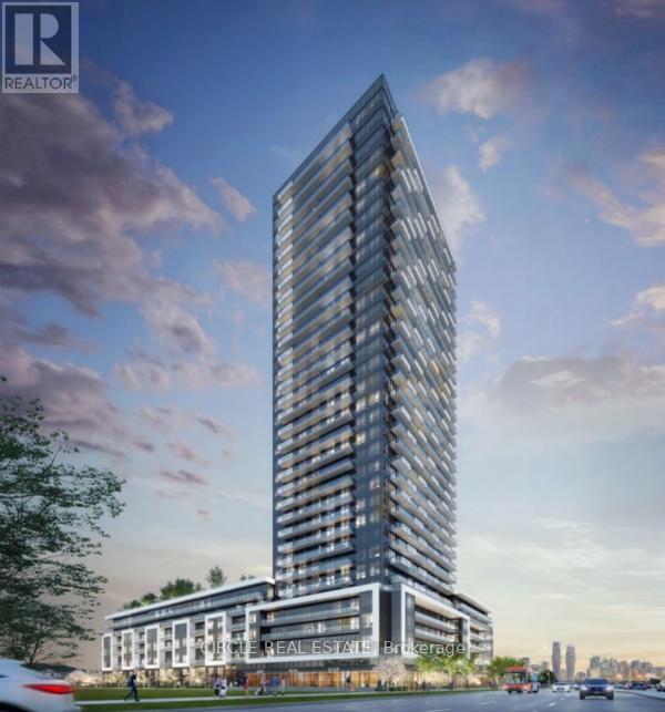 432 - 5105 Hurontario Street, Mississauga, Ontario  L4Z 0C9 - Photo 2 - W13218984