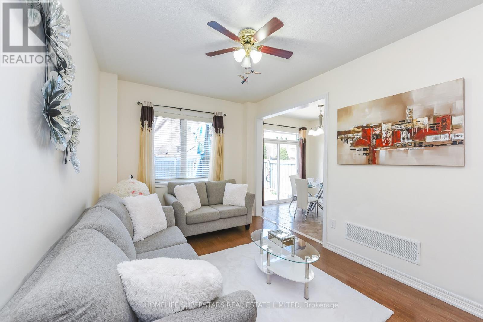 16 Altura Way, Brampton, Ontario  L6P 4A1 - Photo 3 - W13219026