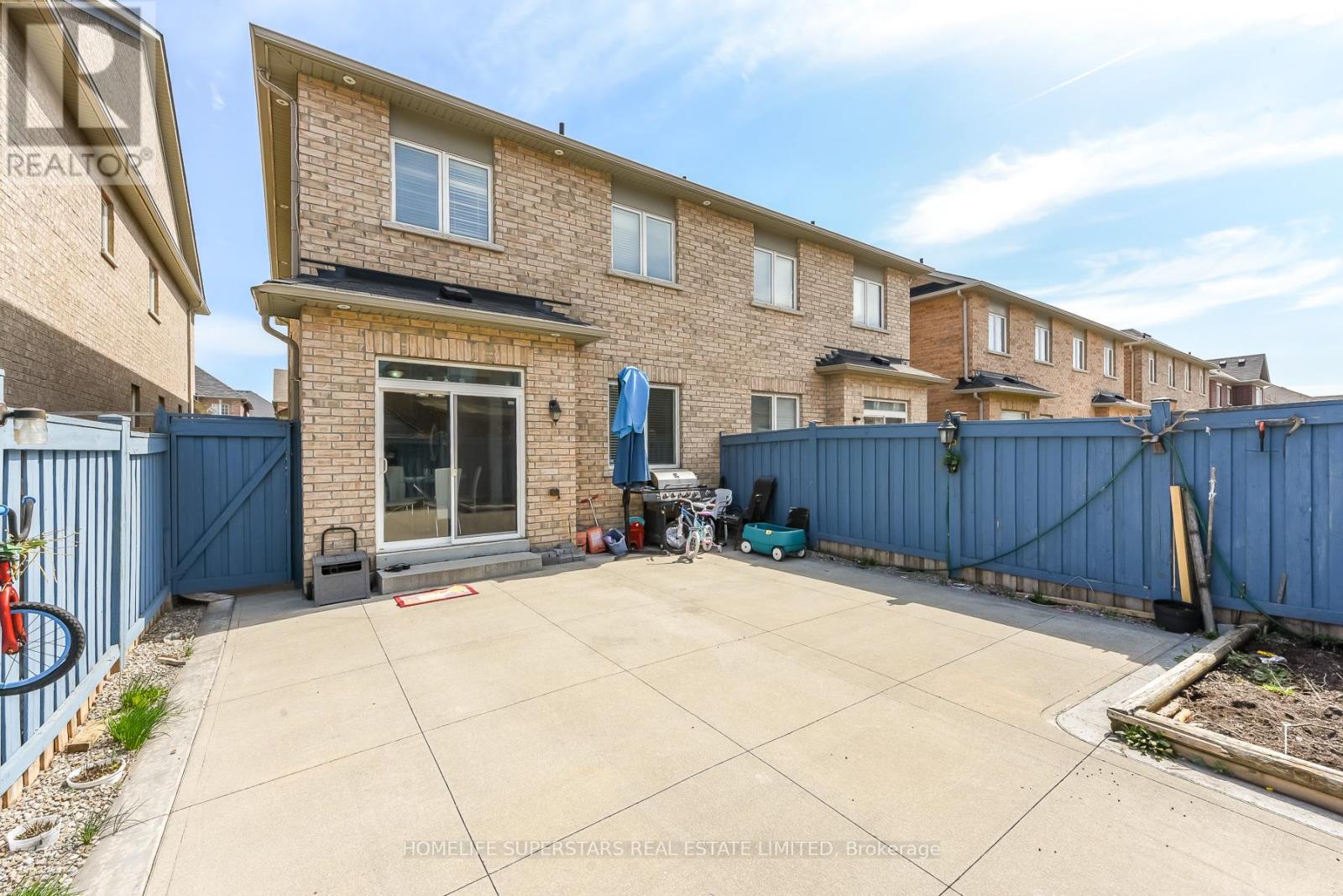 16 Altura Way, Brampton, Ontario  L6P 4A1 - Photo 31 - W13219026
