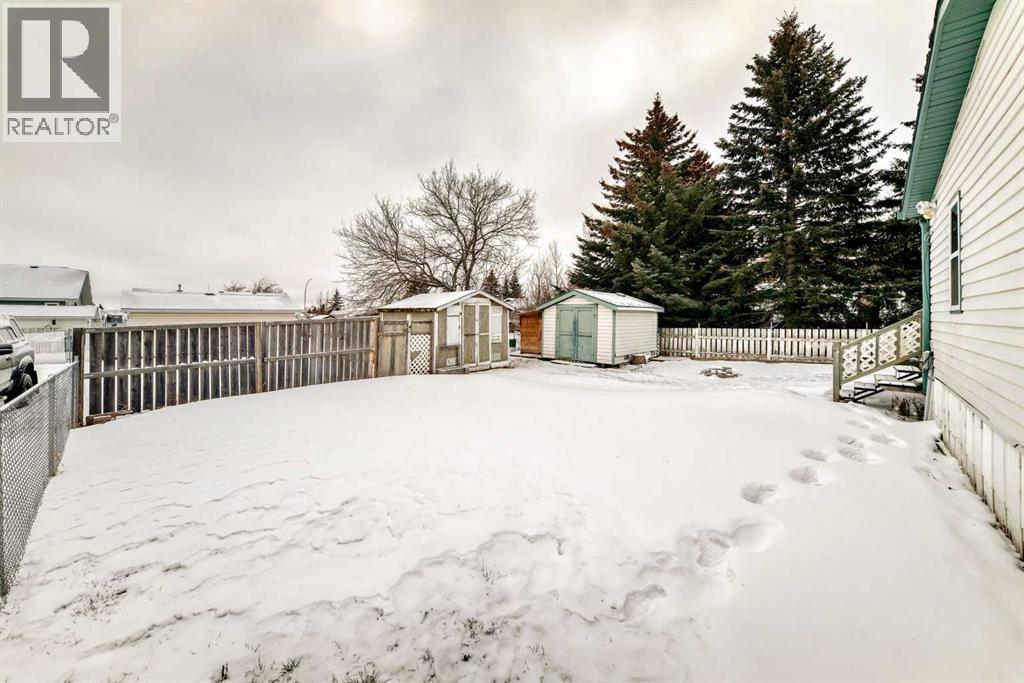 5209 46 Street, Rimbey, Alberta  T0C 2J0 - Photo 23 - A2281410