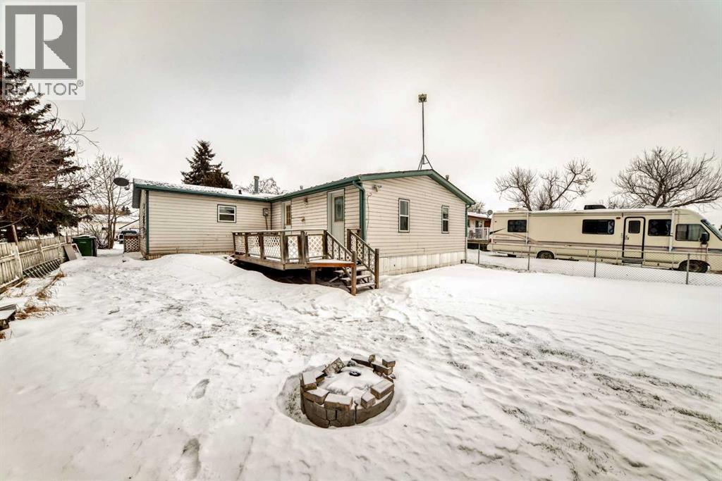5209 46 Street, Rimbey, Alberta  T0C 2J0 - Photo 21 - A2281410