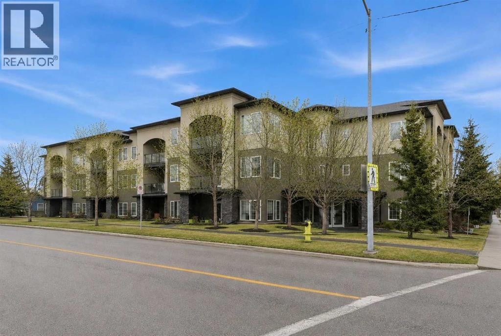 103, 201 20 Avenue NE, Calgary, Alberta  T2E 1R1 - Photo 1 - A2291773