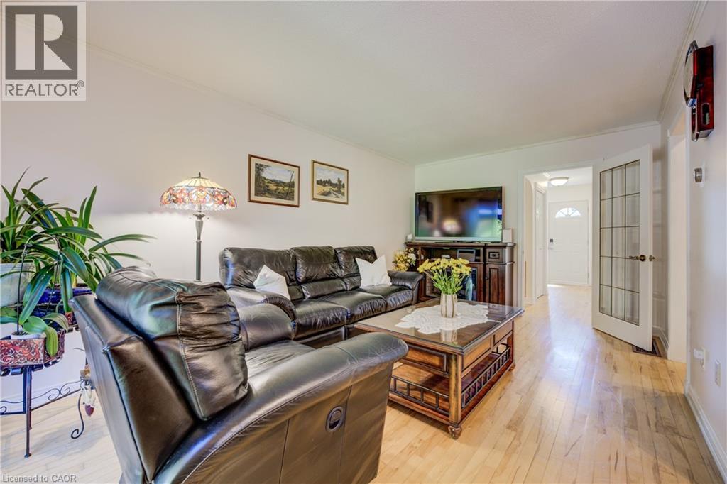51 Paulander Drive Unit# 60, Kitchener, Ontario  N2M 5E5 - Photo 8 - 40824515