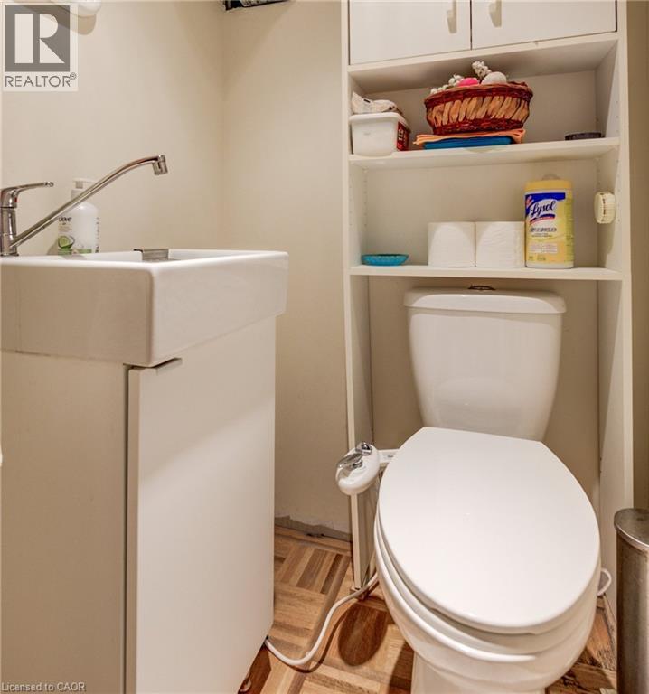 51 Paulander Drive Unit# 60, Kitchener, Ontario  N2M 5E5 - Photo 20 - 40824515