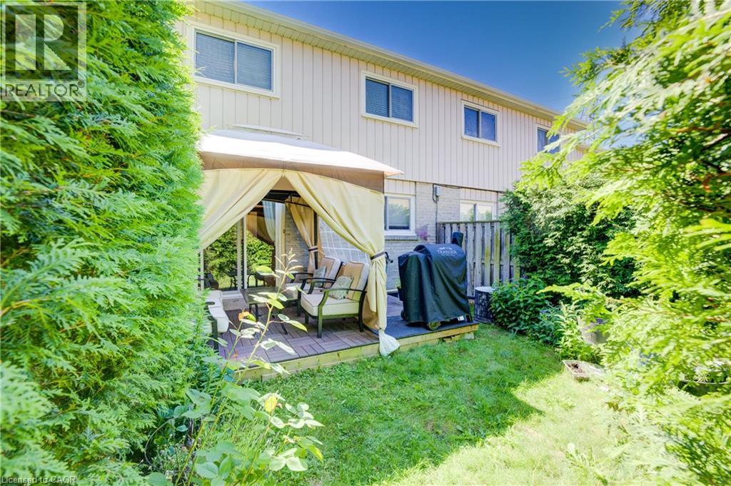 51 Paulander Drive Unit# 60, Kitchener, Ontario  N2M 5E5 - Photo 23 - 40824515