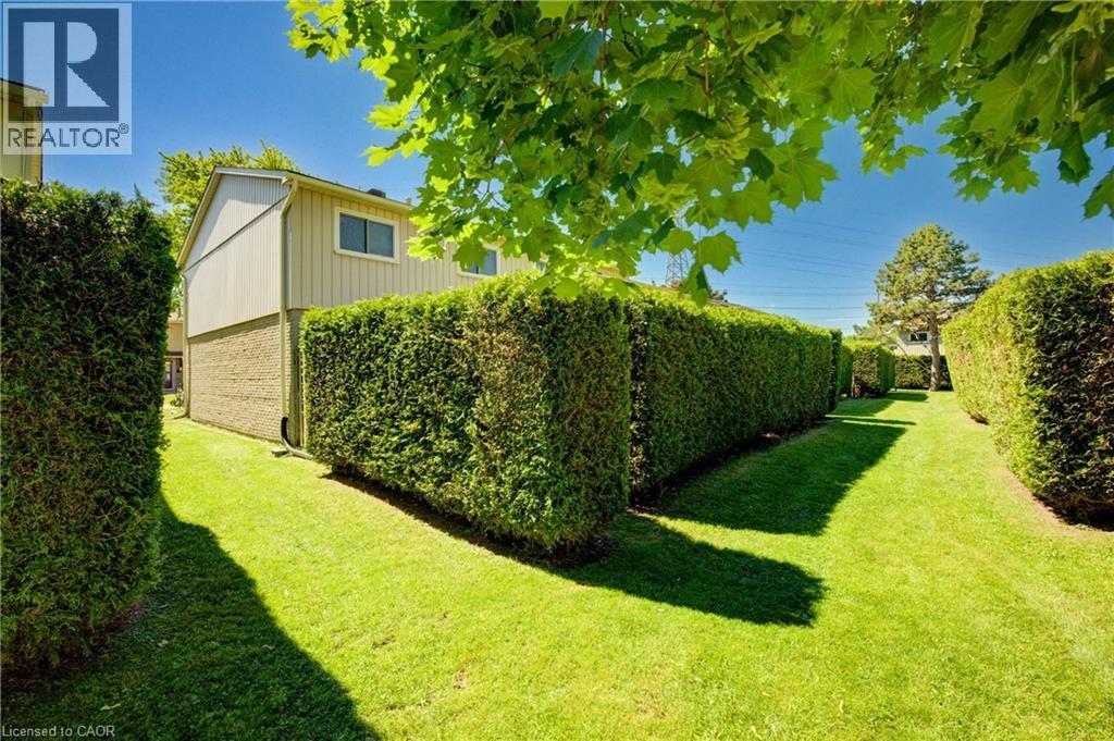 51 Paulander Drive Unit# 60, Kitchener, Ontario  N2M 5E5 - Photo 24 - 40824515