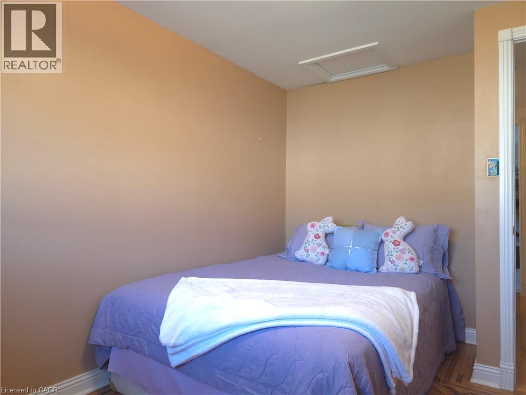 51 Paulander Drive Unit# 60, Kitchener, Ontario  N2M 5E5 - Photo 16 - 40824515