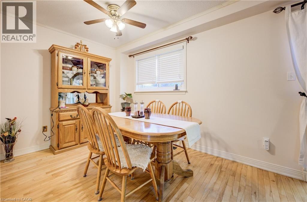 51 Paulander Drive Unit# 60, Kitchener, Ontario  N2M 5E5 - Photo 10 - 40824515
