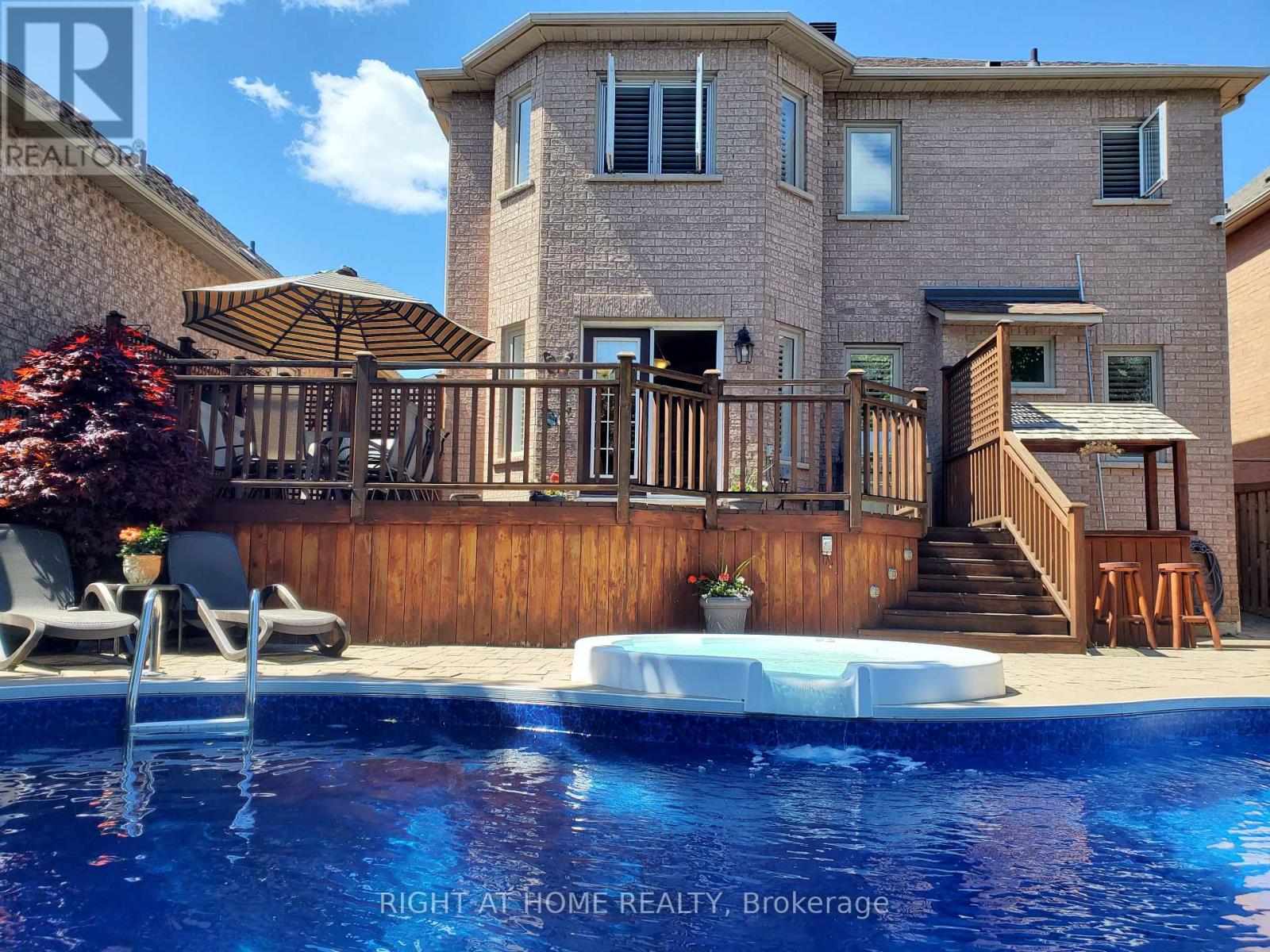 10 Red Ash Drive, Markham, Ontario  L3S 4B6 - Photo 37 - N13114592
