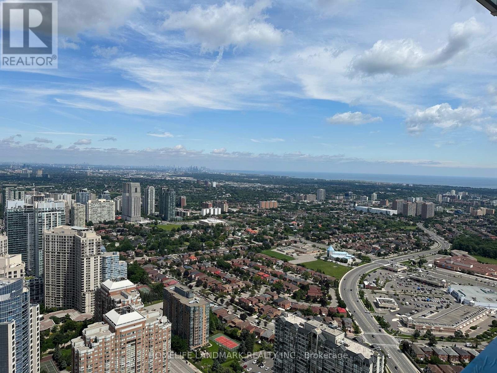 5410 - 3900 Confederation Parkway, Mississauga, Ontario  L5B 0M3 - Photo 11 - W13014792