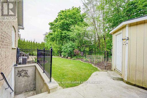 148 Bonistel Crescent, Brampton, Ontario  L7A 3H1 - Photo 35 - W13125476