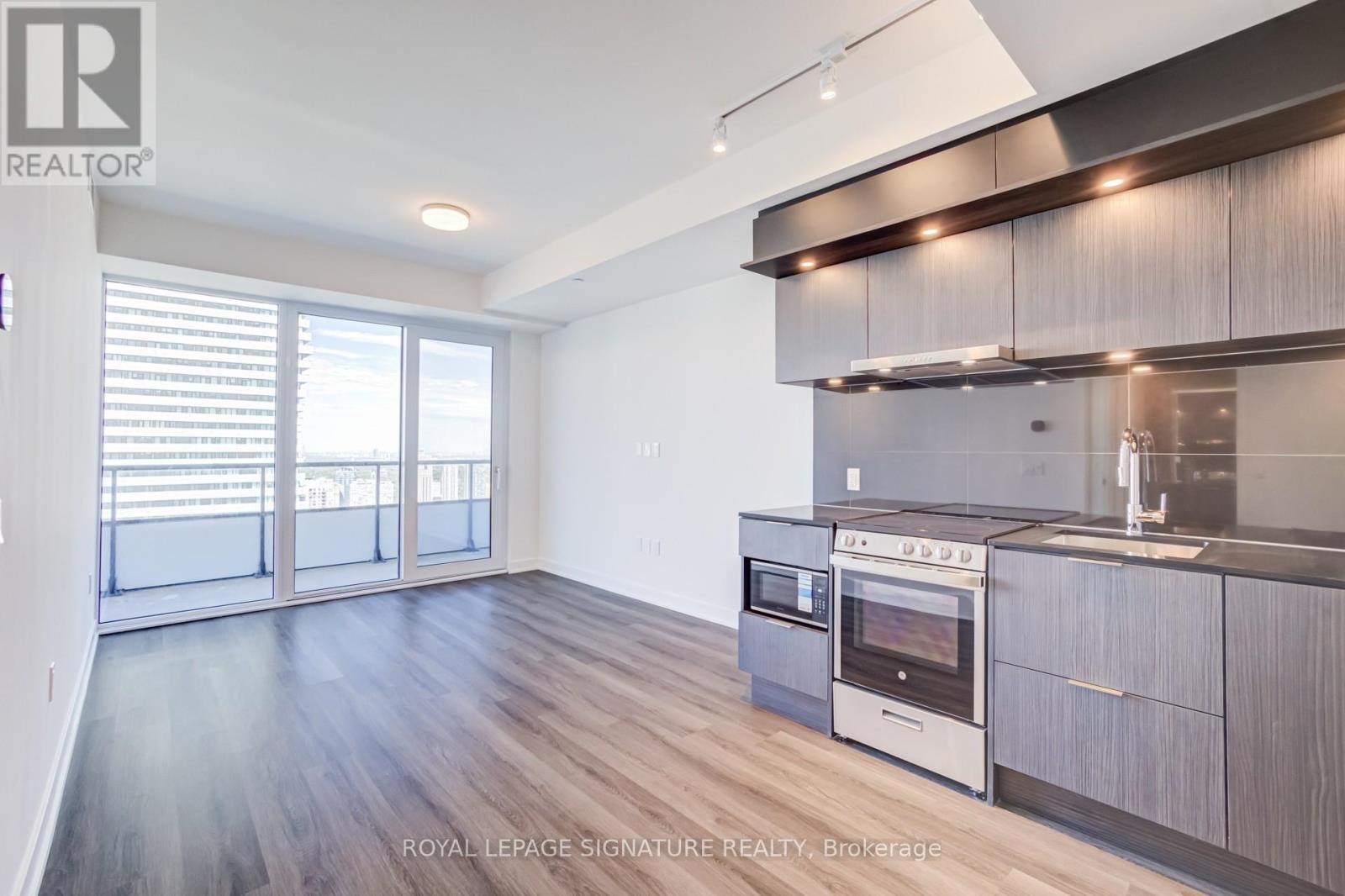 3807 - 448 Burnhamthorpe Road W, Mississauga, Ontario L5B 0R4 - Photo 18 - W13218578